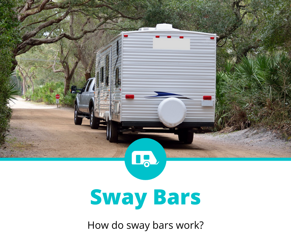 how do sway bars work