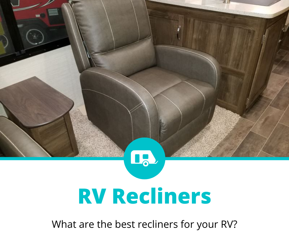 best rv recliners