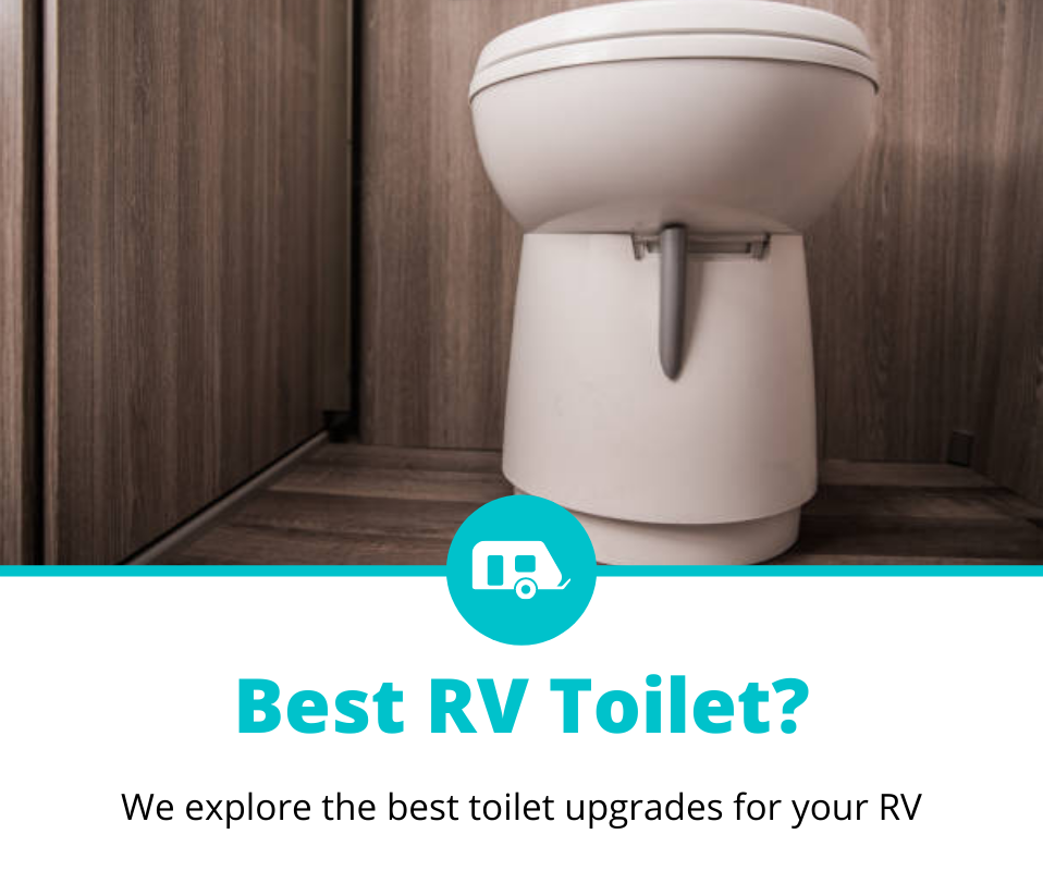 best toilet for rv