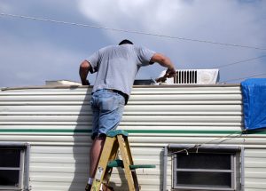 How To Dewinterize A Travel Trailer